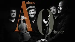 Antons Orkester