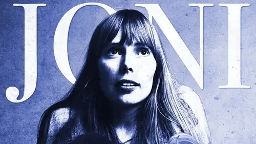 NOSTALGIMÅNDAG - Joni, Rosanne & Gillian