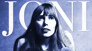 NOSTALGIMÅNDAG - Joni, Rosanne & Gillian