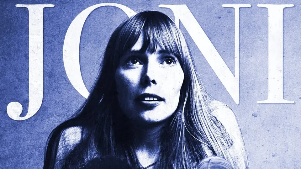 NOSTALGIMÅNDAG - Joni, Rosanne & Gillian — Musikhuset Scenen Nere, Gävle