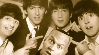 NOSTALGIMÅNDAG - The Beatles Jukebox