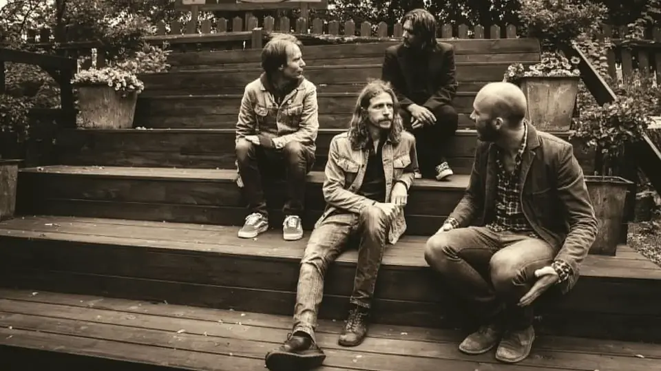 NOSTALGIMÅNDAG - Tom Petty by The Virtues — Musikhuset Scenen Nere, Gävle
