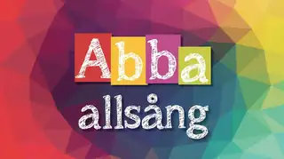 NOSTALGIMÅNDAG - ABBA-Allsång