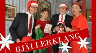 NOSTALGIMÅNDAG - Bjällerklang - Julekonsert