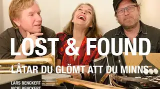 NOSTALGIMÅNDAG - Sanger du har glemt at du husker