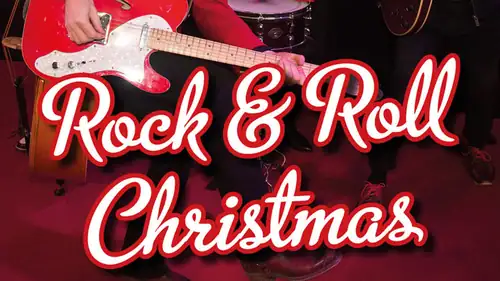 NOSTALGIMÅNDAG - Rock & Roll Christmas