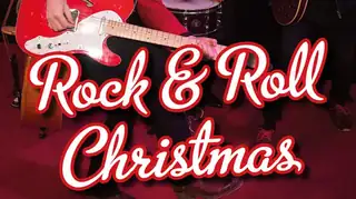 NOSTALGIMÅNDAG - Rock & Roll Christmas
