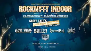 ROCKNYTT INDOOR 2027