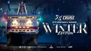 X-CRUISE VIP - WINTER EDITION - 27 - 29 NOVEMBER