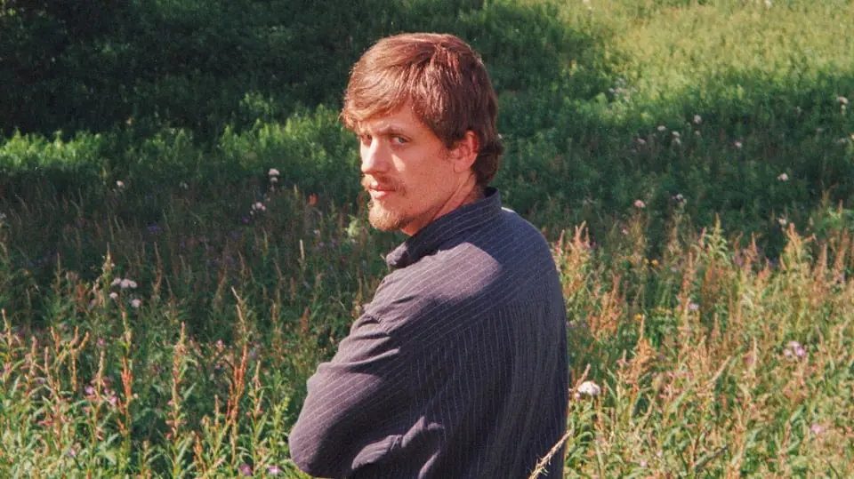Teodor Wolgers — Debaser Pontonen, Stockholm