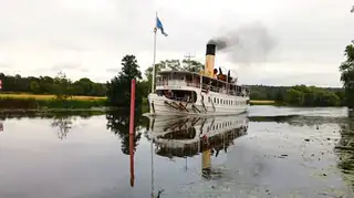 Однодневная экскурсия в Уппсалу