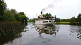 Однодневная экскурсия из Уппсалы