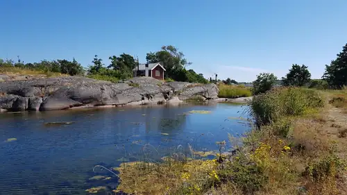 Saturday Excursion to Båtskären