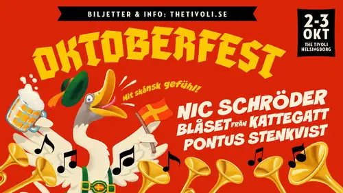 Oktoberfest