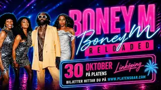 Boney M