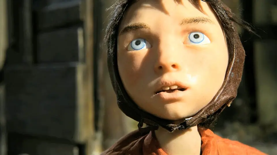 Family Concert - Peter and the Wolf — Uppsala Konsert & Kongress, Sal B, Uppsala