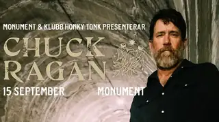 Chuck Ragan