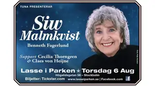 Siw Malmkvist