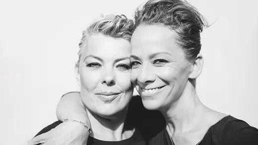 Lise & Gertrud — Teaterbistron, Västerås