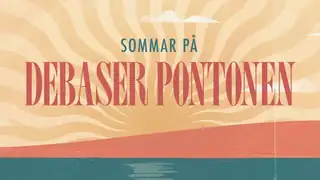 Sommar på Pontonen