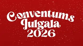 Рождественский праздник Конвентума 2026
