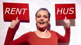 Rent hus