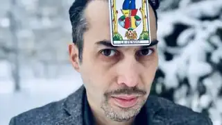 Таро - Путешествие через карты