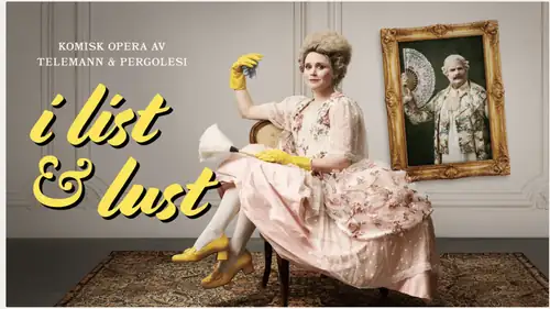 I List och Lust