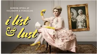 I List och Lust