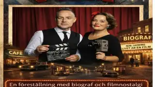 Livet är en film