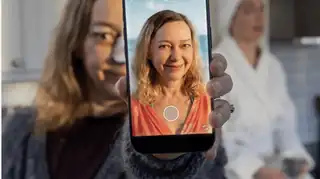 Filter-om filter, fasader och försoning