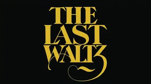 The Last Waltz!
