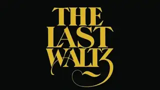 The Last Waltz!