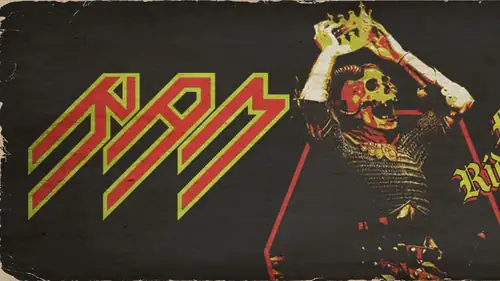 RAM Live på Rockfickan