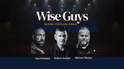 Wise Guys