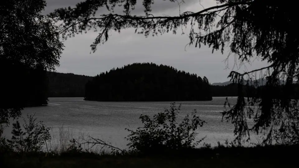 The Outbreak of Witch Trials in Älvdalen — Dalarnas museum, Falun