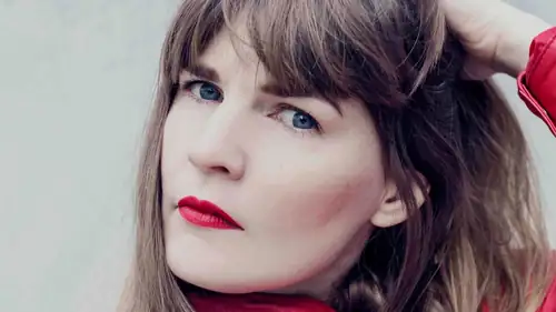 Jennie Abrahamson