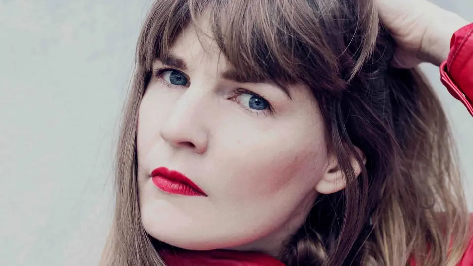 Jennie Abrahamson — Kvarnen, KLÄSSBOL