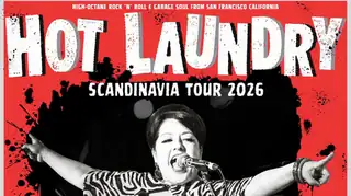 Hot Laundry (US)