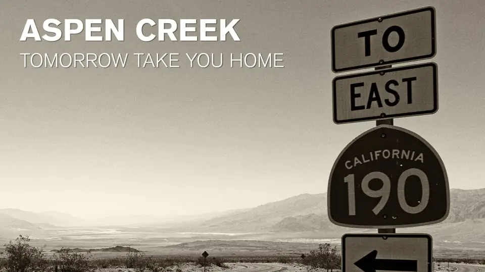 Aspen Creek LIVE — Tines Värld, Sollentuna