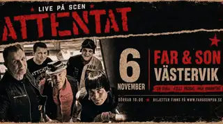 ATTENTAT