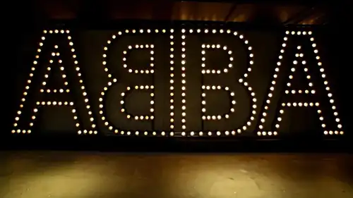 ABBA Evening