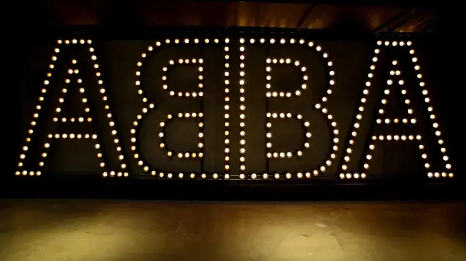 ABBA Evening — Kvarnen, KLÄSSBOL