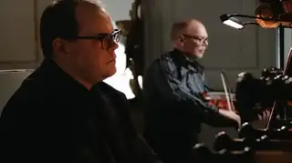 Leufstastålet - Bach to the roots