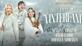I et vinterland