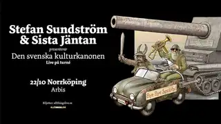 Stefan Sundström