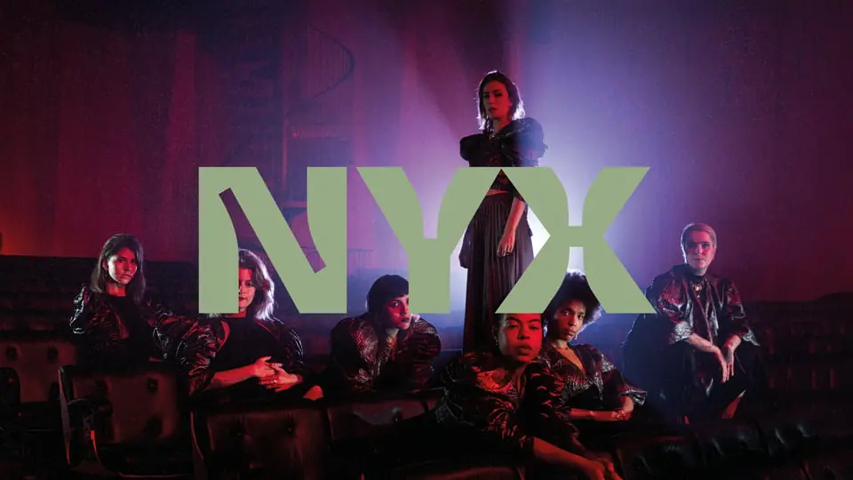 NYX (UK) — Inkonst, Malmö