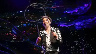 SSCF 2026: Samsam Bubbleman