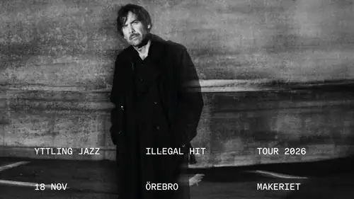Yttling Jazz