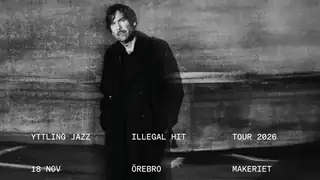 Yttling Jazz